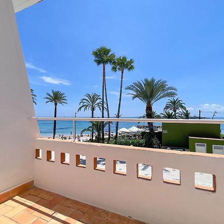 Hotel Figueretes Ibiza Eksteriør billede