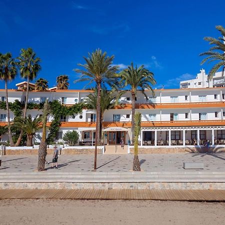 Hotel Figueretes Ibiza Eksteriør billede