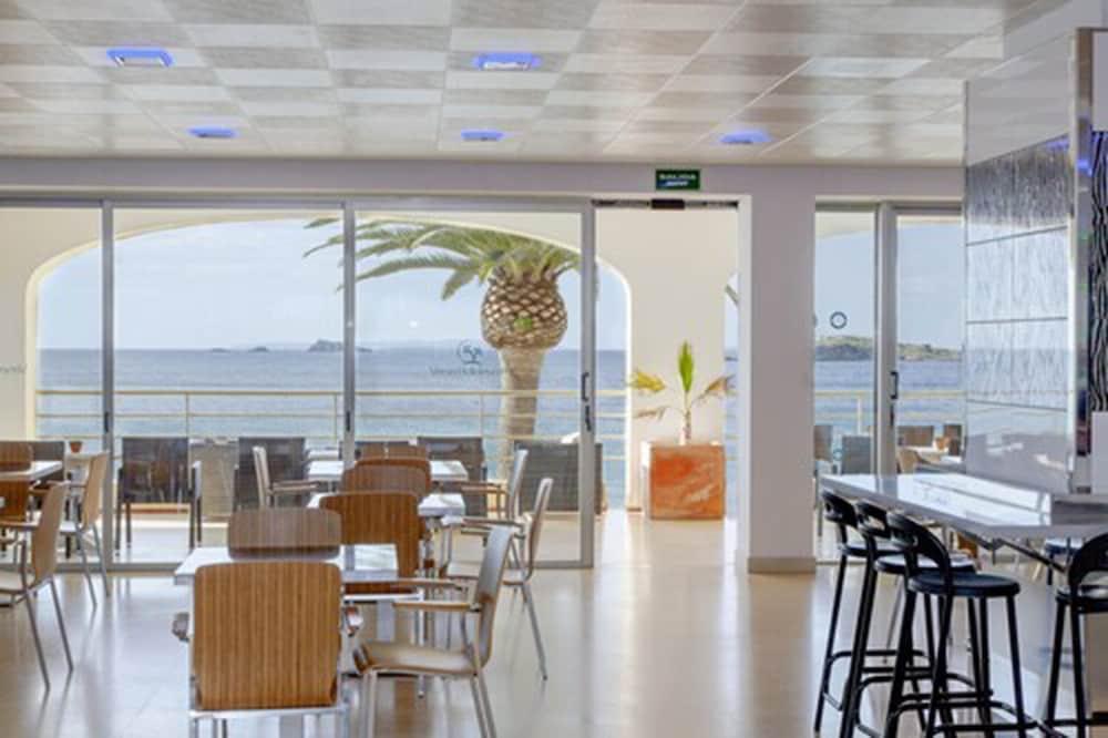 Hotel Figueretes Ibiza Eksteriør billede