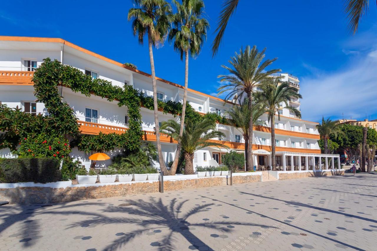 Hotel Figueretes Ibiza Eksteriør billede